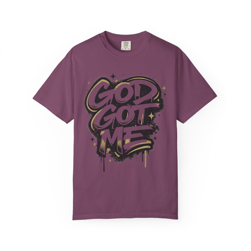 God Got Me T-Shirt