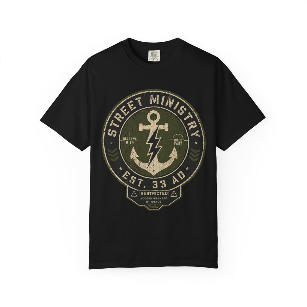 Street MinistryT-Shirt