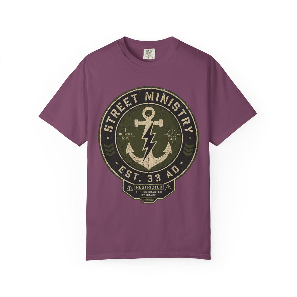 Street MinistryT-Shirt