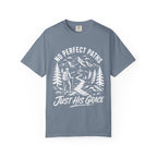 No Perfect Paths T-Shirt