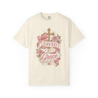 Saved by Grace T-Shirt