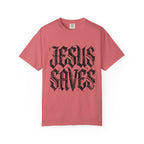 Jesus Saves T-Shirt