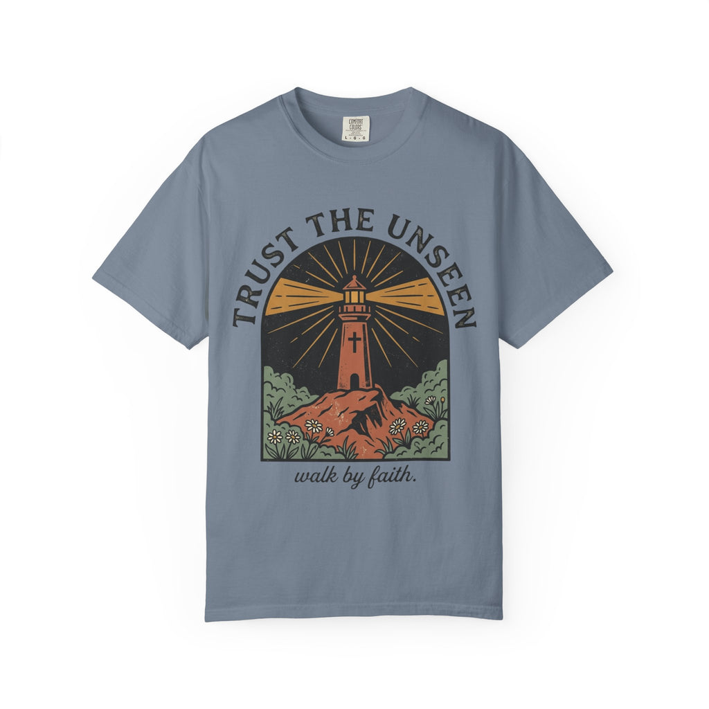 Trust The Unseen T-Shirt