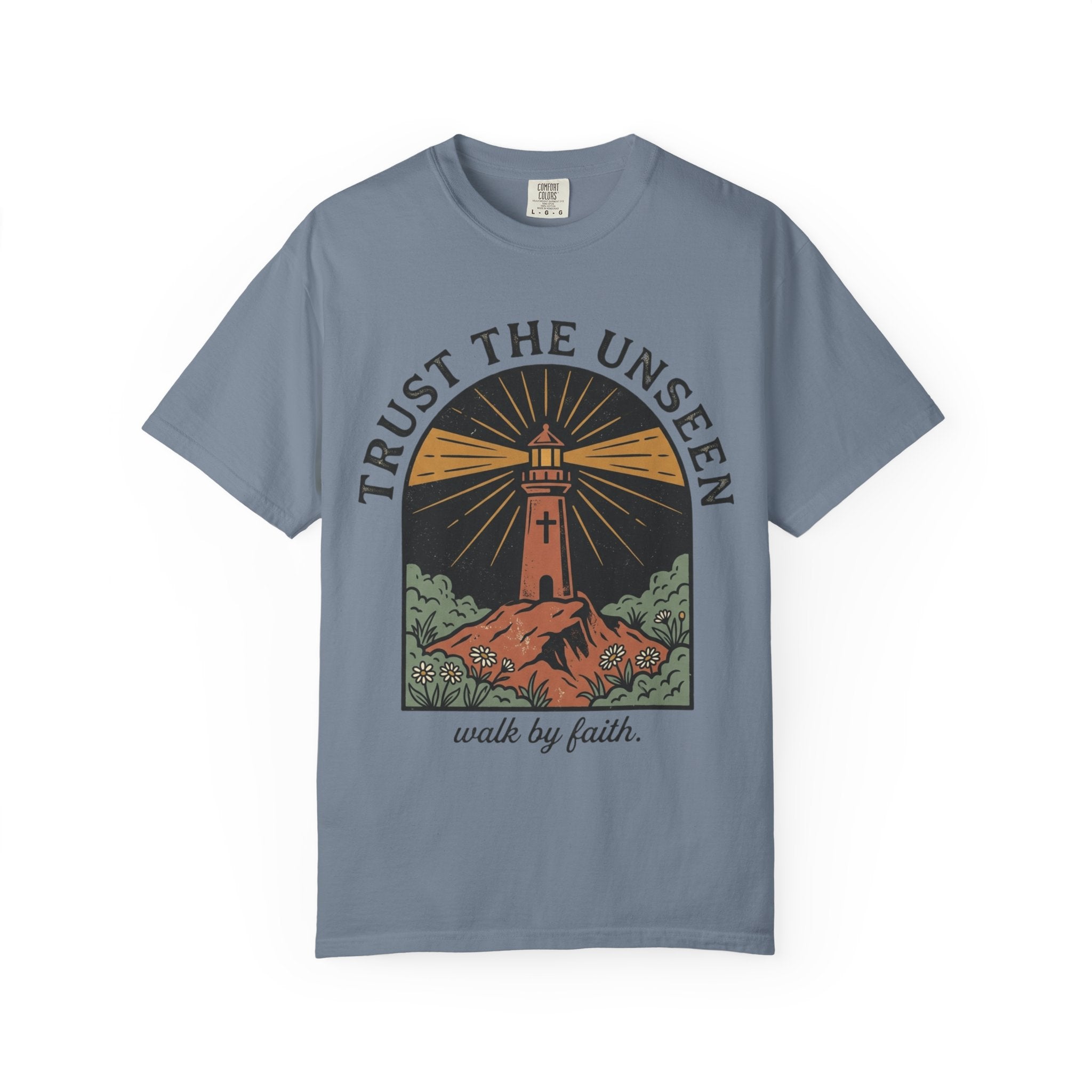 Trust The Unseen T-Shirt