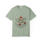 Faith Over Fear T-Shirt