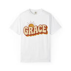 Grace - Retro T-Shirt