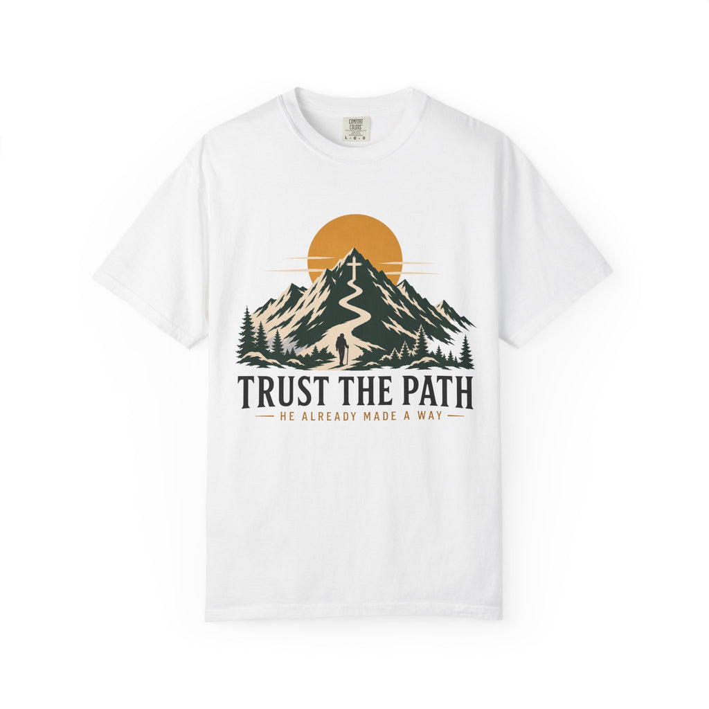 Trust The Path