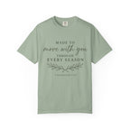Made To Move With You T-Shirt