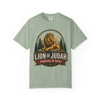 Fearless In Faith T-Shirt