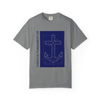 Christus Fundamentum T-Shirt