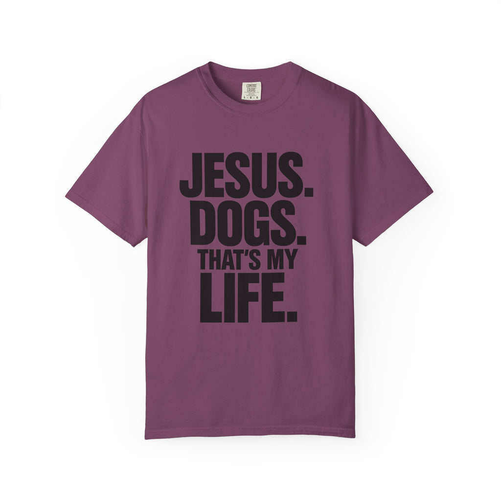 That's My Life T-Shirt