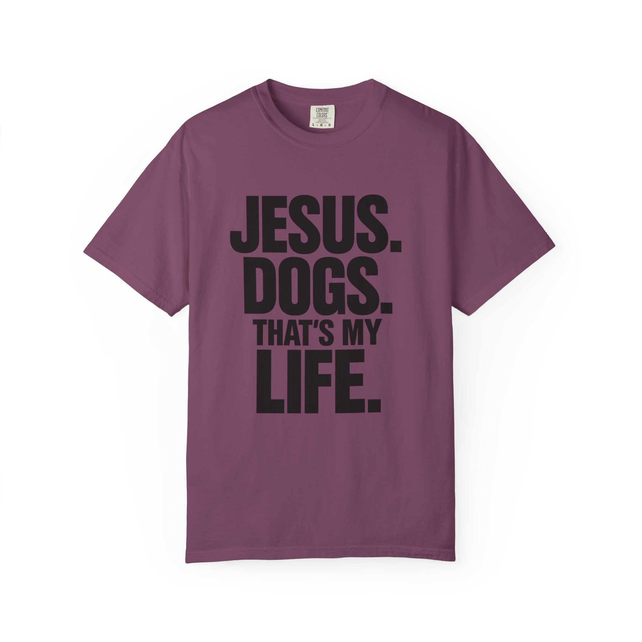 That's My Life T-Shirt