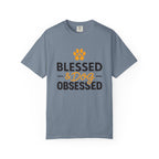 Blessed & Dog Obsessed T-Shirt