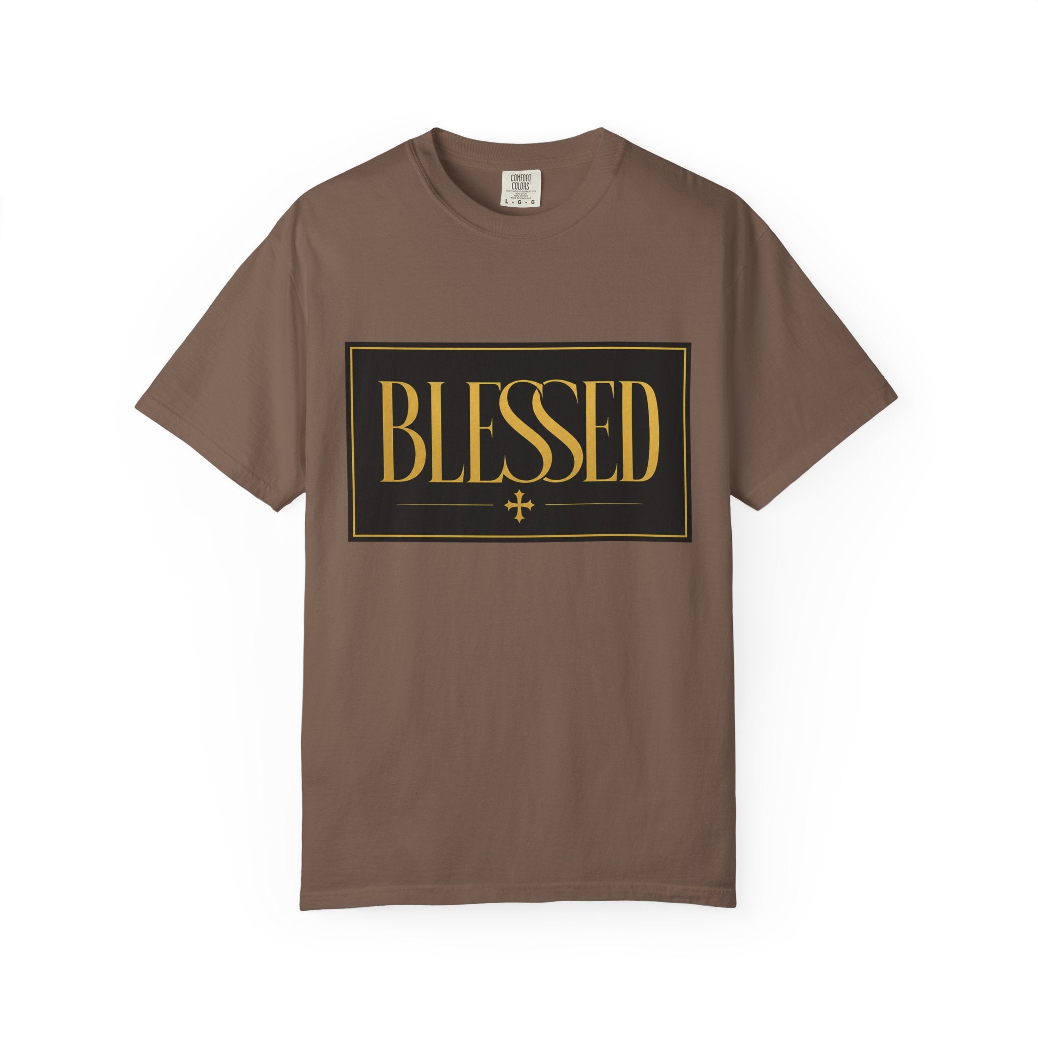 Blessed T-Shirt