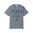 Jesus Is My Anchor T-Shirt