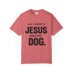 All I Need Is T-Shirt