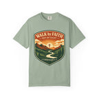 Walk By Faith T-Shirt