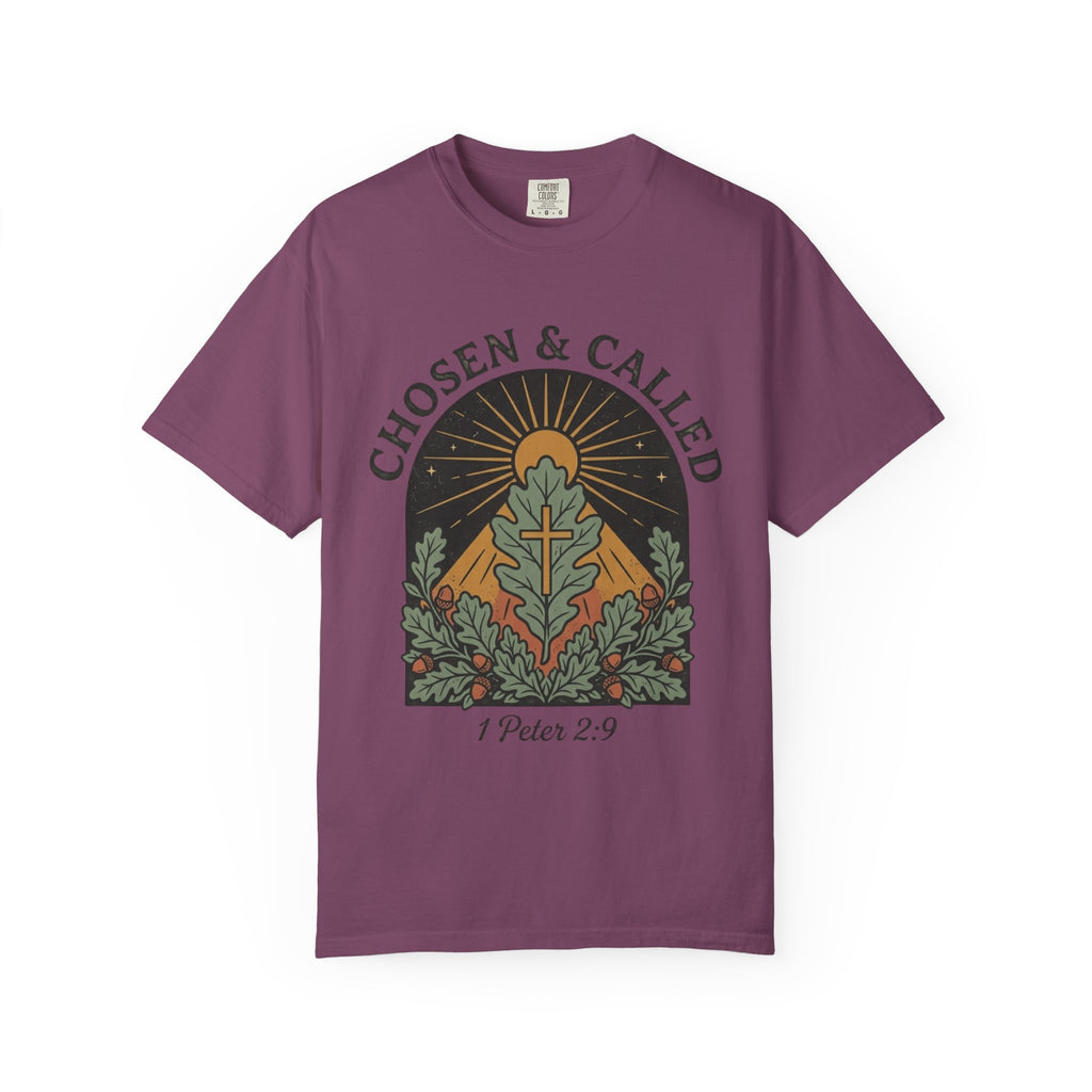 Chosen & Called T-Shirt