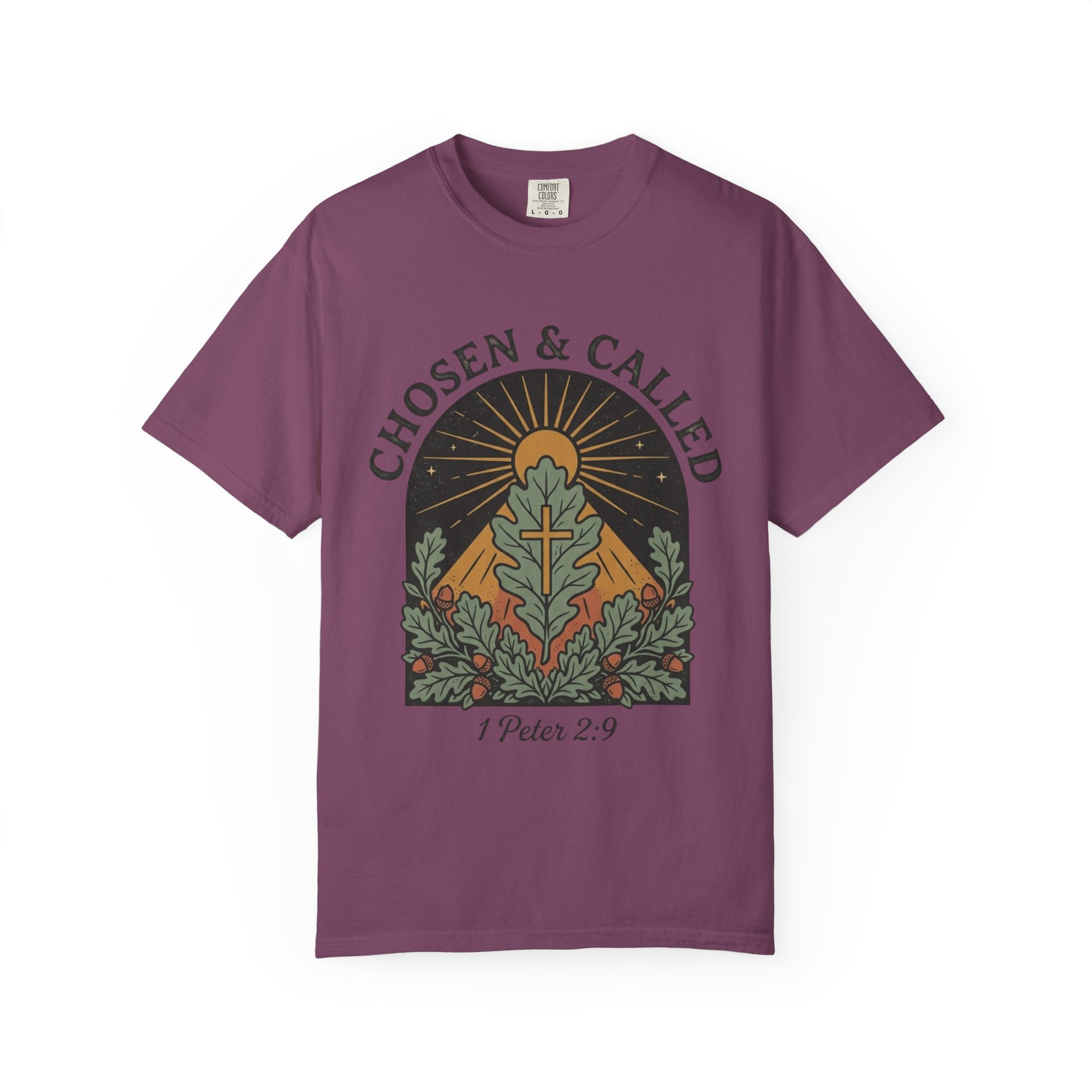 Chosen & Called T-Shirt