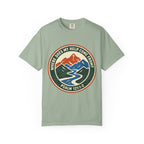 My Help Come From T-Shirt