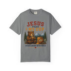 Jesus Fills My Cup T-Shirt
