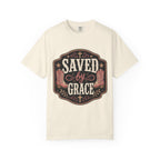 Saved By Grace T-Shirt