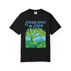 Established In Eden T-Shirt