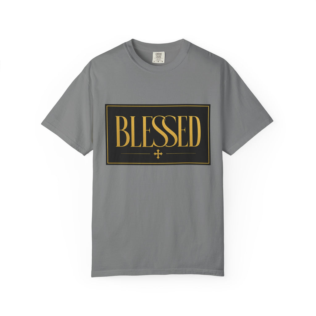 Blessed T-Shirt