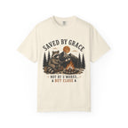 Save By Grace Not By Smores T-Shirt