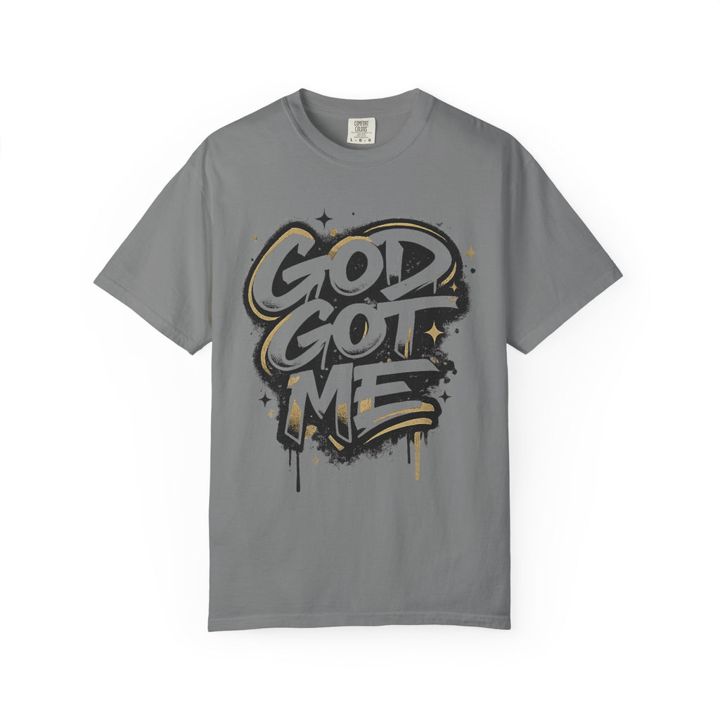 God Got Me T-Shirt