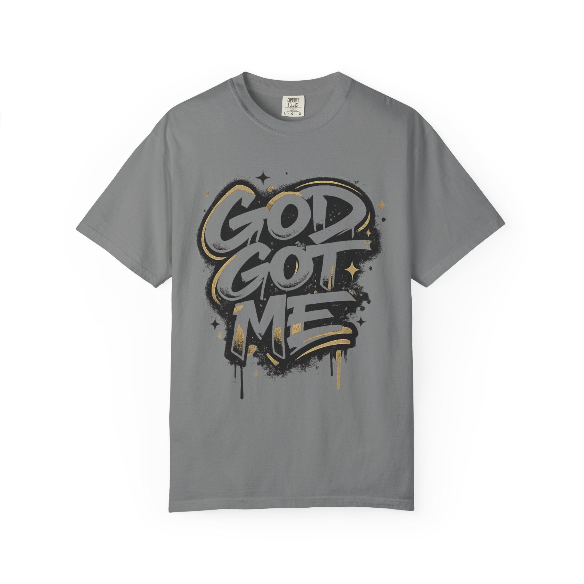 God Got Me T-Shirt