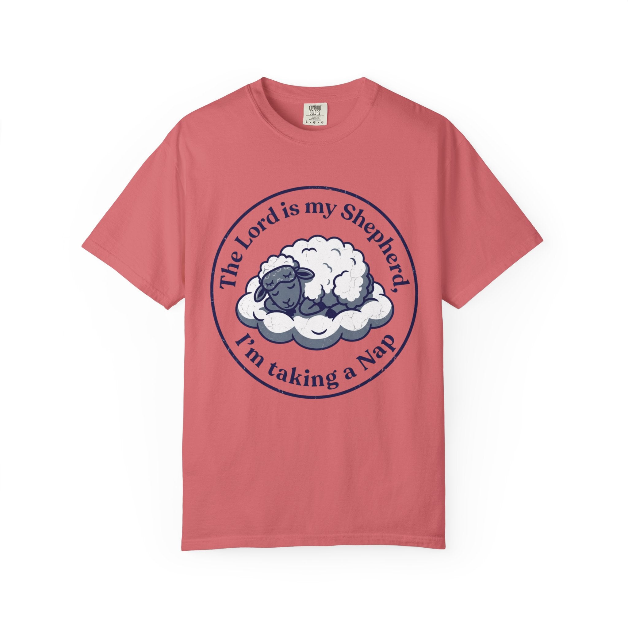 Im Taking a Nap T-Shirt