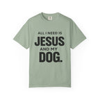 All I Need Is T-Shirt