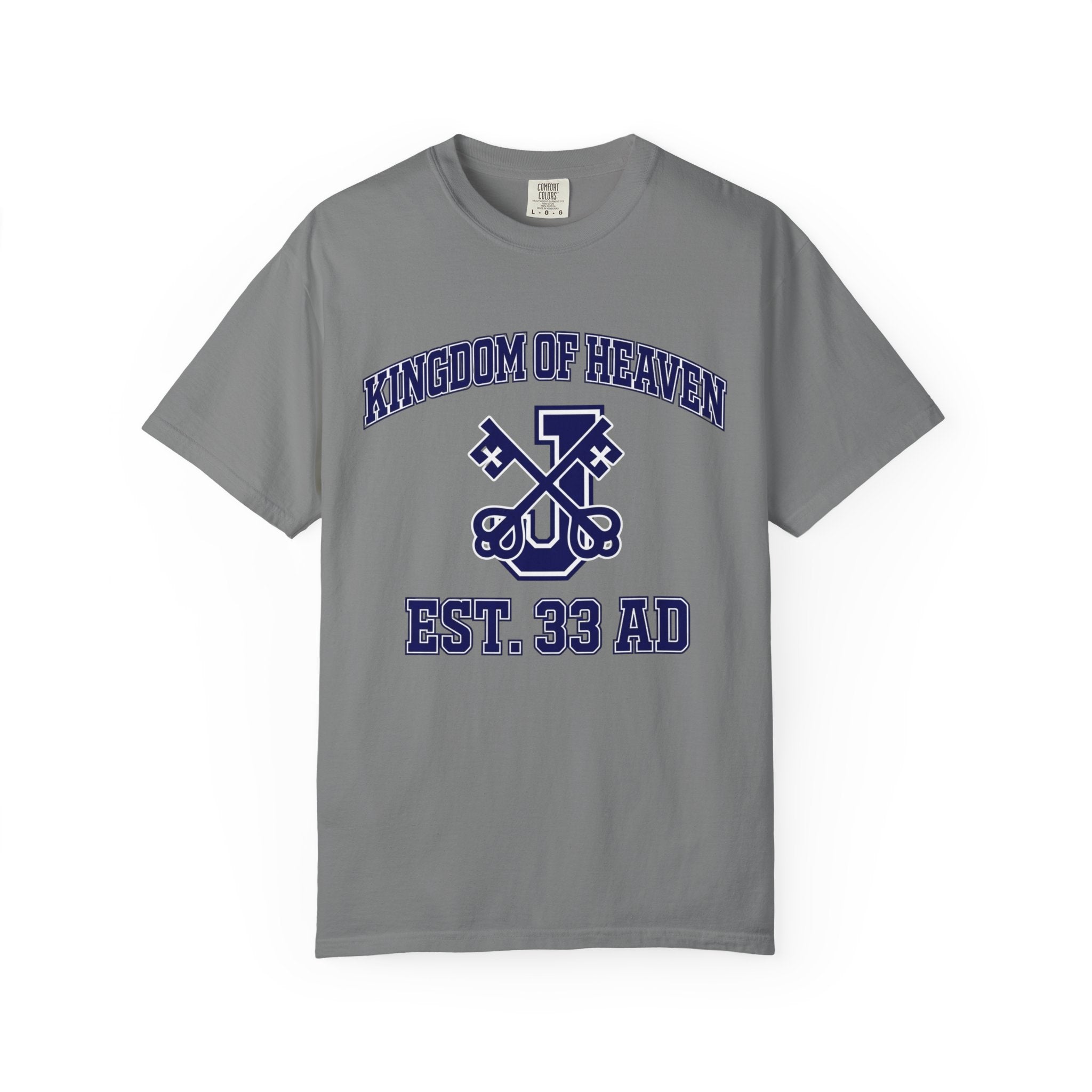Kingdom Of Heaven