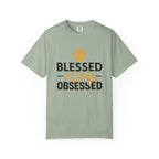 Blessed & Dog Obsessed T-Shirt