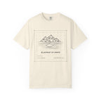 Blueprint of Grace T-Shirt