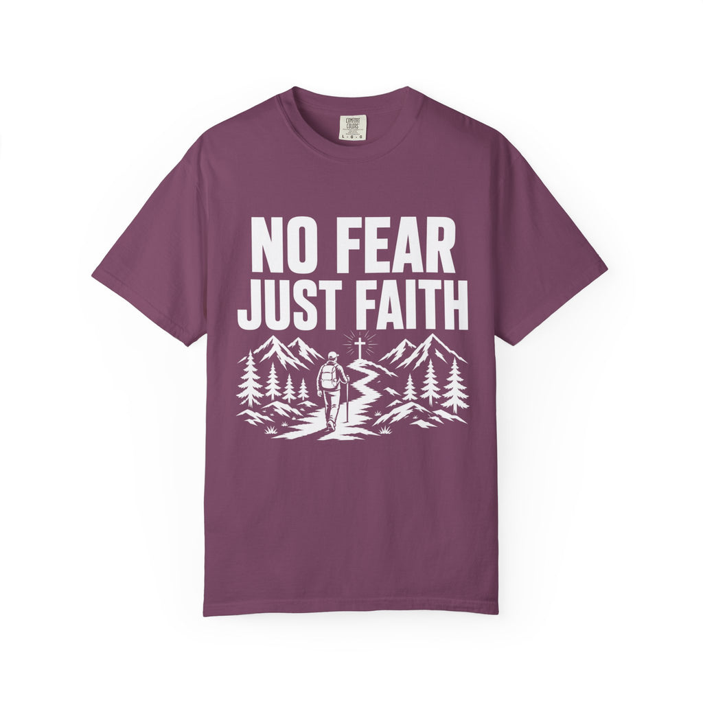 No Fear T-Shirt