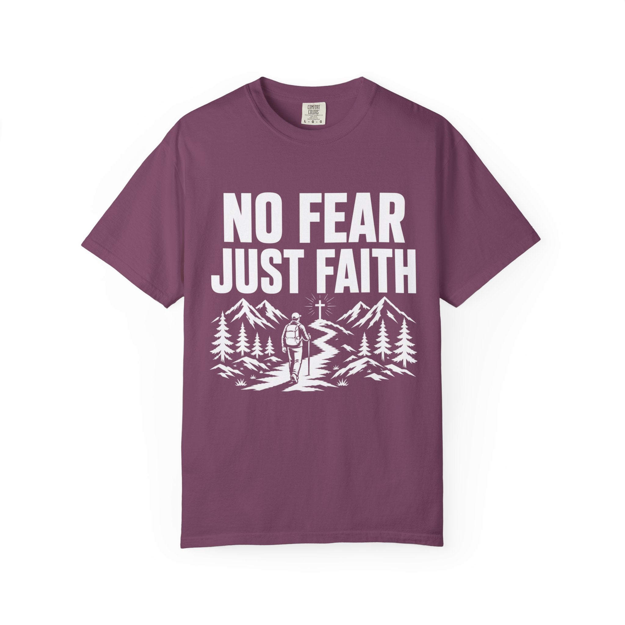 No Fear T-Shirt
