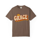 Grace - Retro T-Shirt