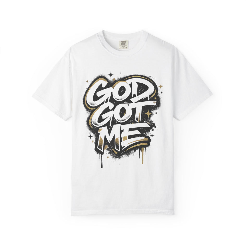 God Got Me T-Shirt