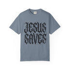 Jesus Saves T-Shirt