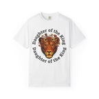Daugther Of The King