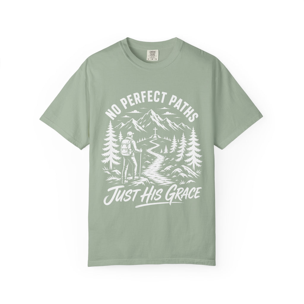 No Perfect Paths T-Shirt