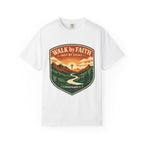 Walk By Faith T-Shirt