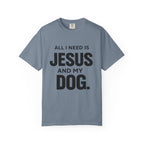 All I Need Is T-Shirt