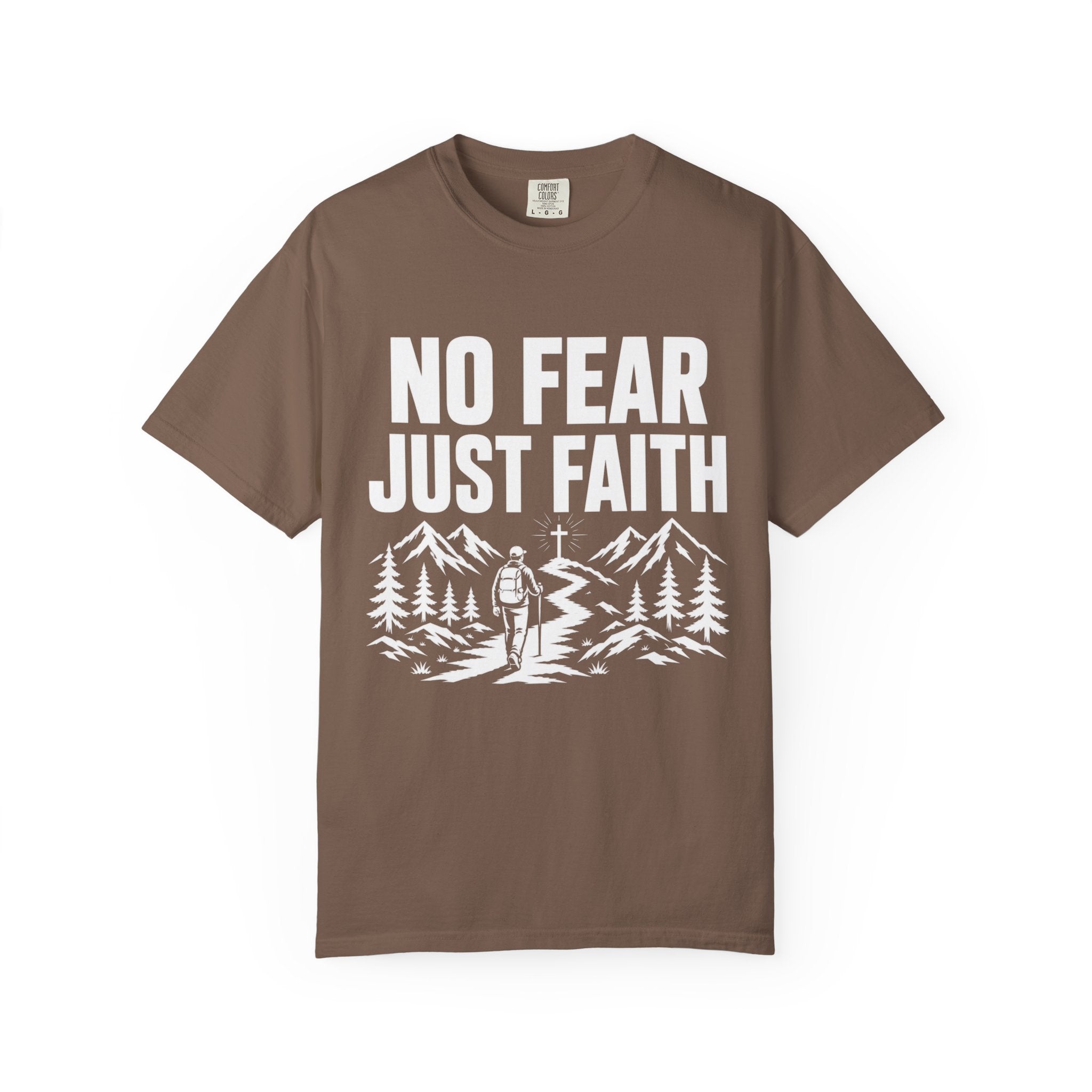 No Fear T-Shirt