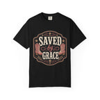 Saved By Grace T-Shirt