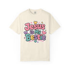 Jesus Is My Bestie T-Shirt