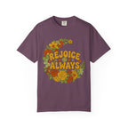 Rejoice Always - Retro