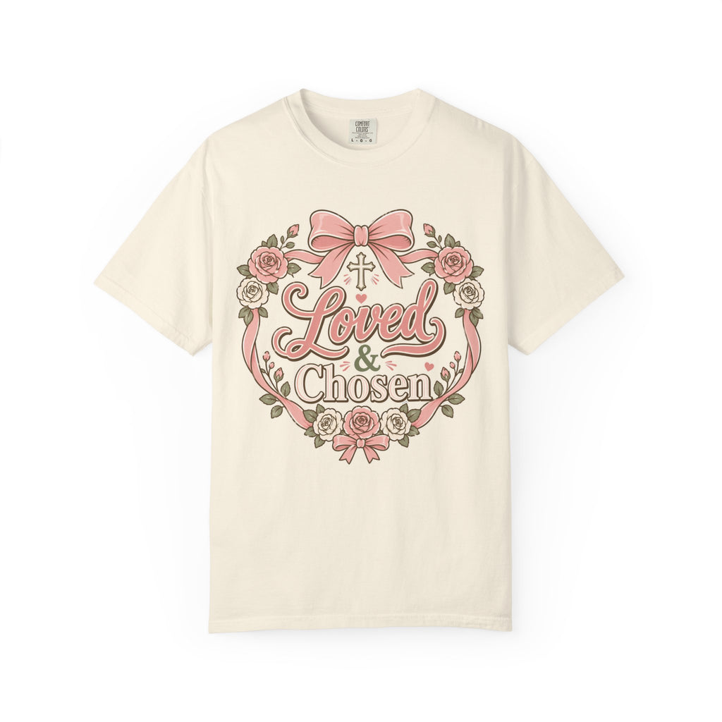 Love & Chosen T-Shirt